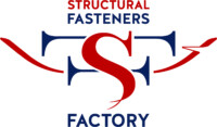 Structural Fasteners Factory Logo